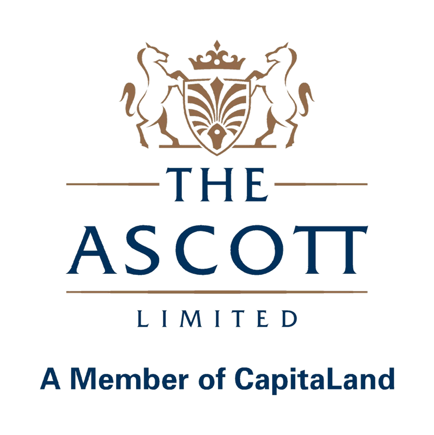 The Ascott Logo | Klear