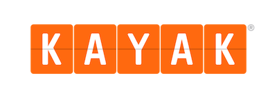 Kayak Logo | Klear