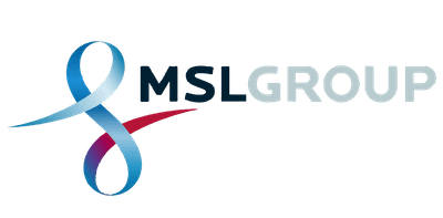 MSL Group Logo | Klear