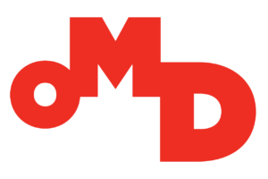 OMD Logo | Klear