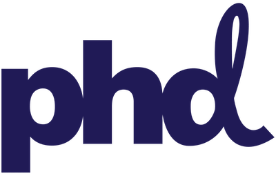 PHD Logo | Klear