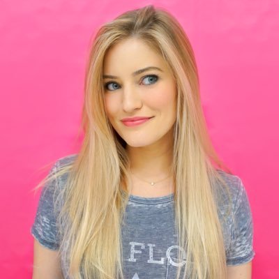 Analyze Justine Ezarik Profile