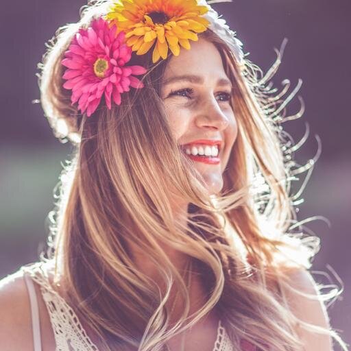 Analyze The Blonde Abroad Profile